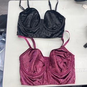 Victoria secret bra